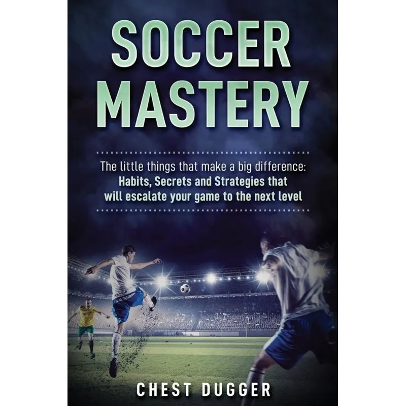 Soccer Mastery