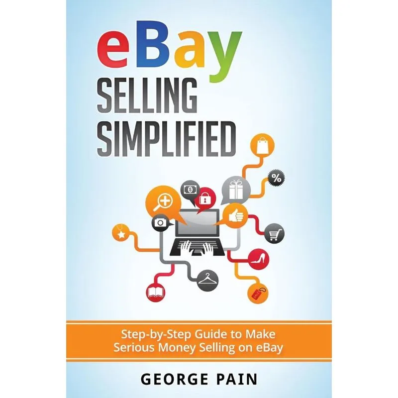 eBay Selling Simplified