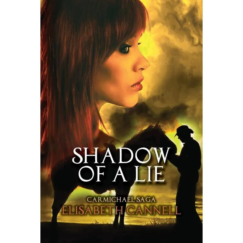 Shadow of a Lie