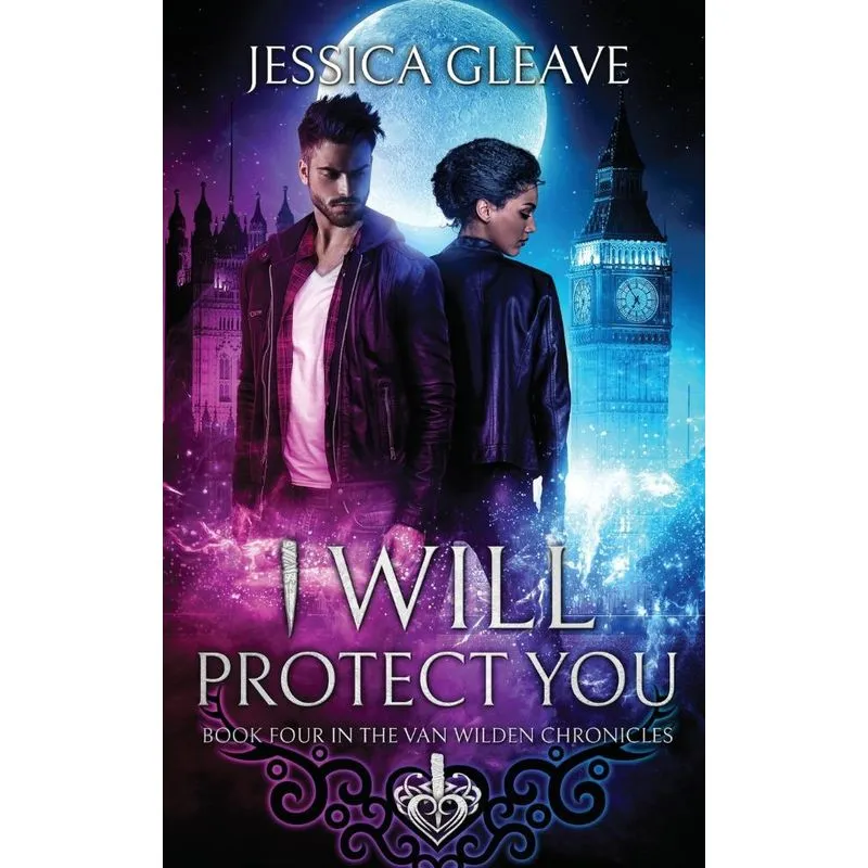 I Will Protect You