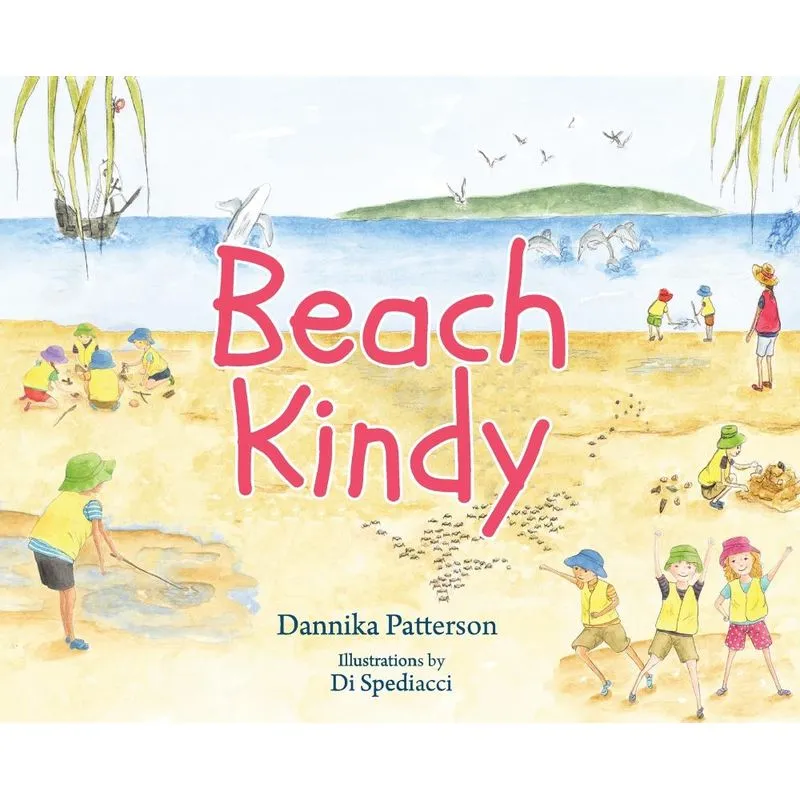 Beach Kindy