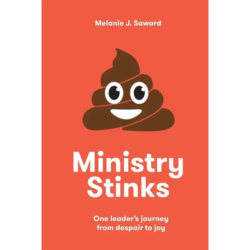 Ministry Stinks