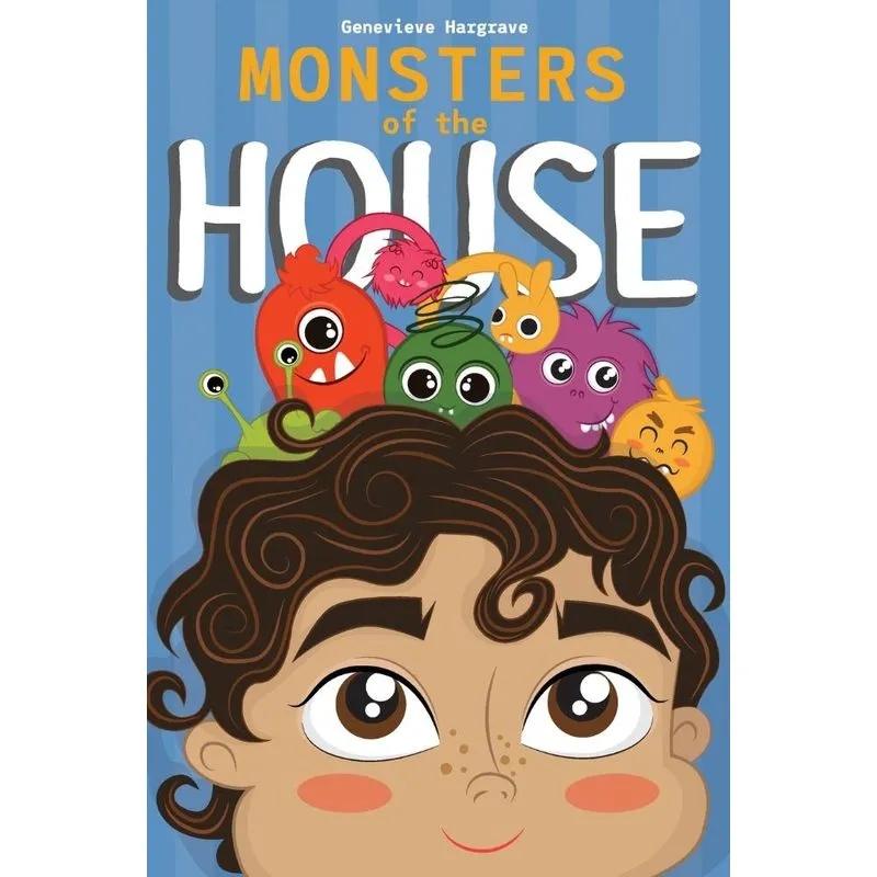 Monsters of the House