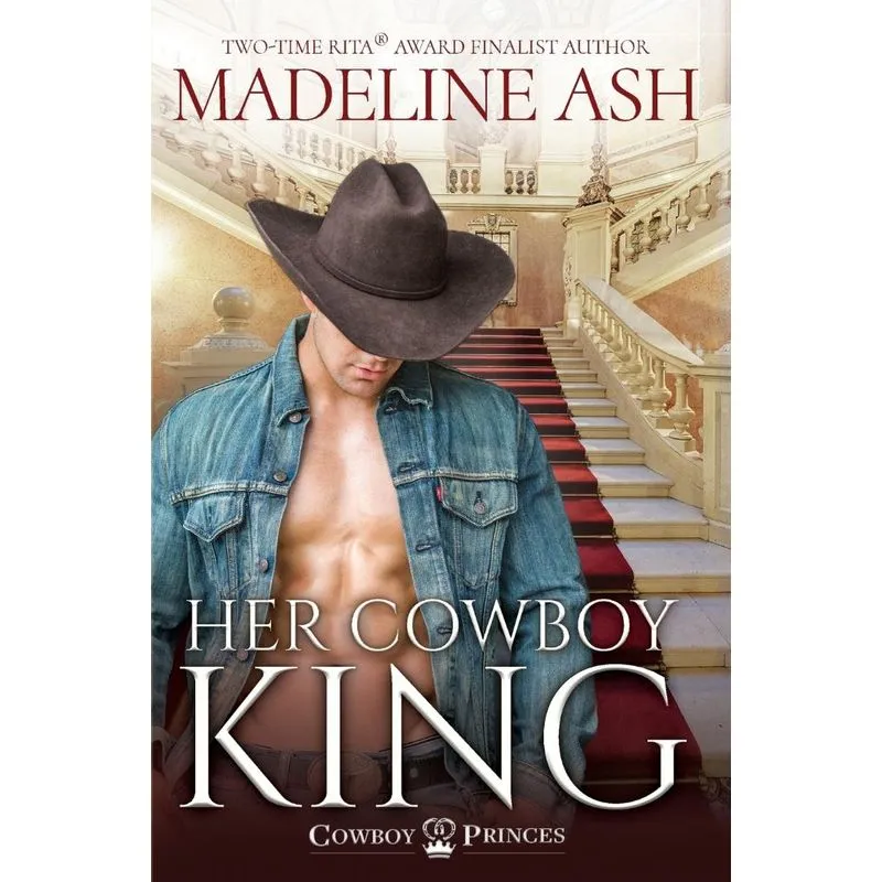 Her Cowboy King