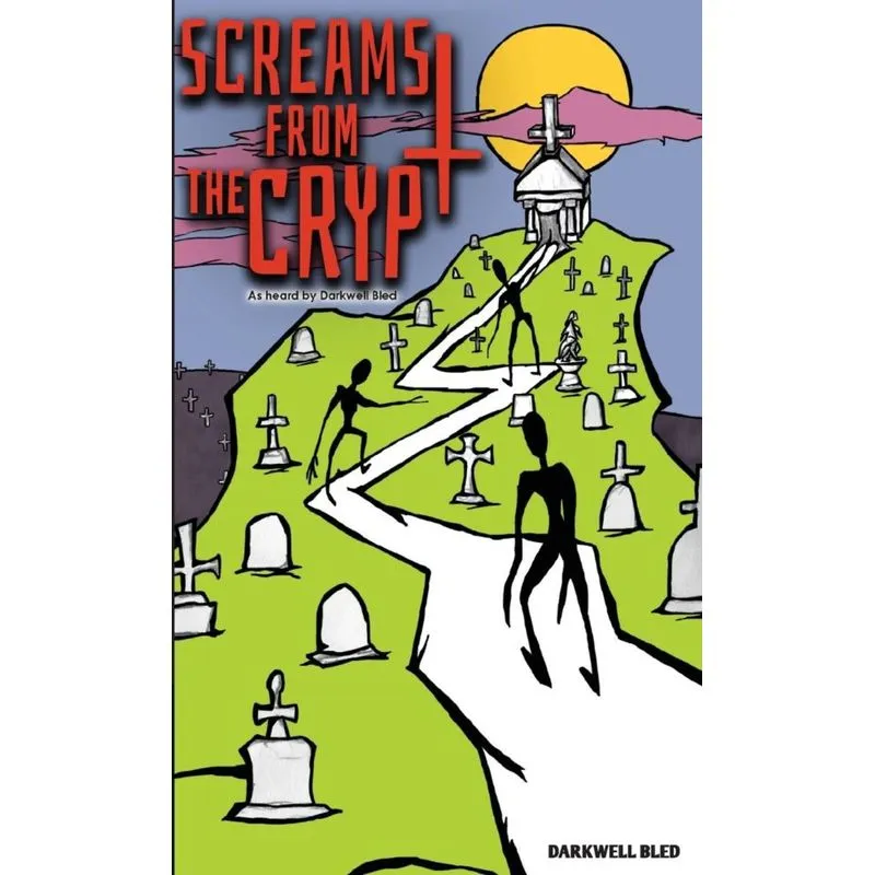 Screams from the Crypt