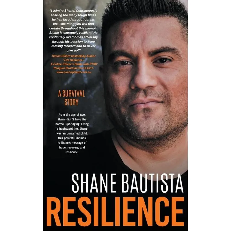 Resilience