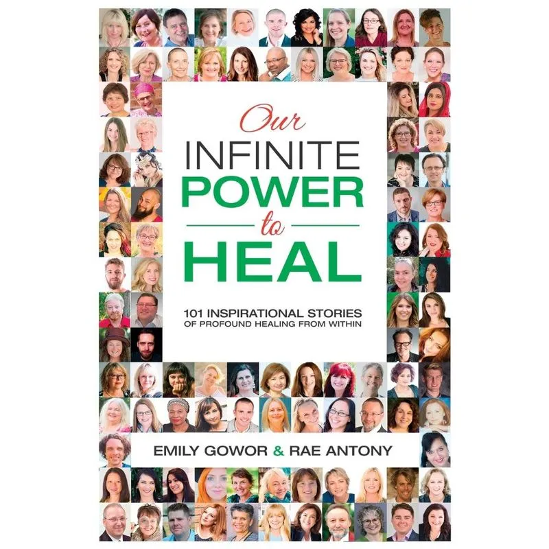Our Infinite Power to Heal