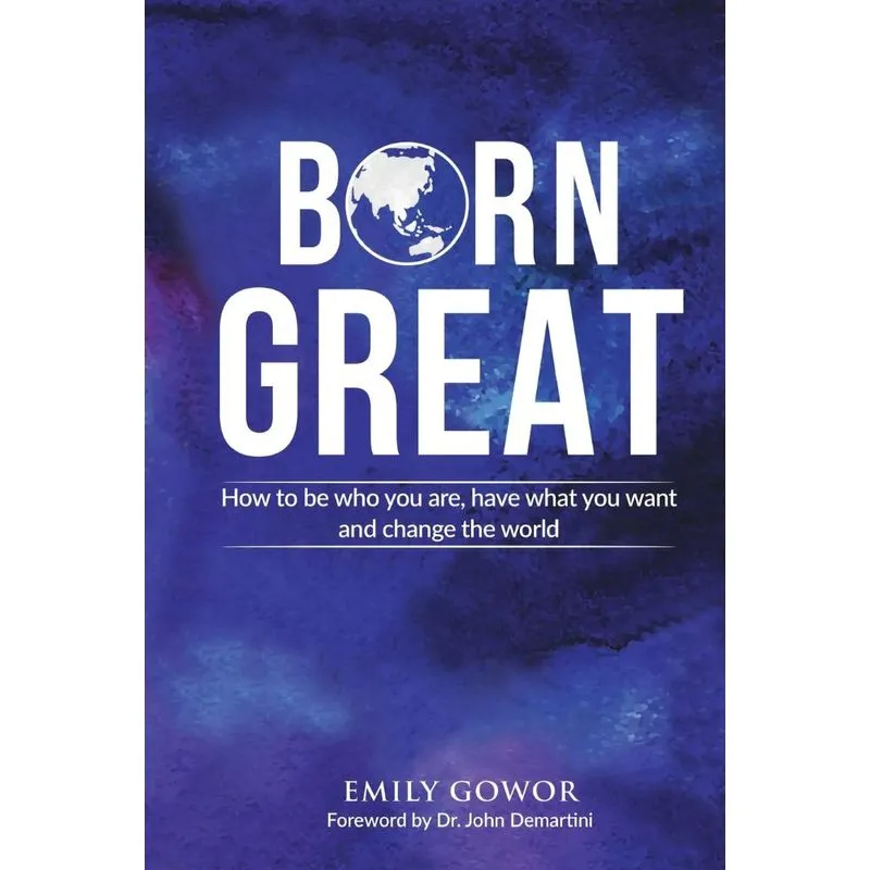 Born Great