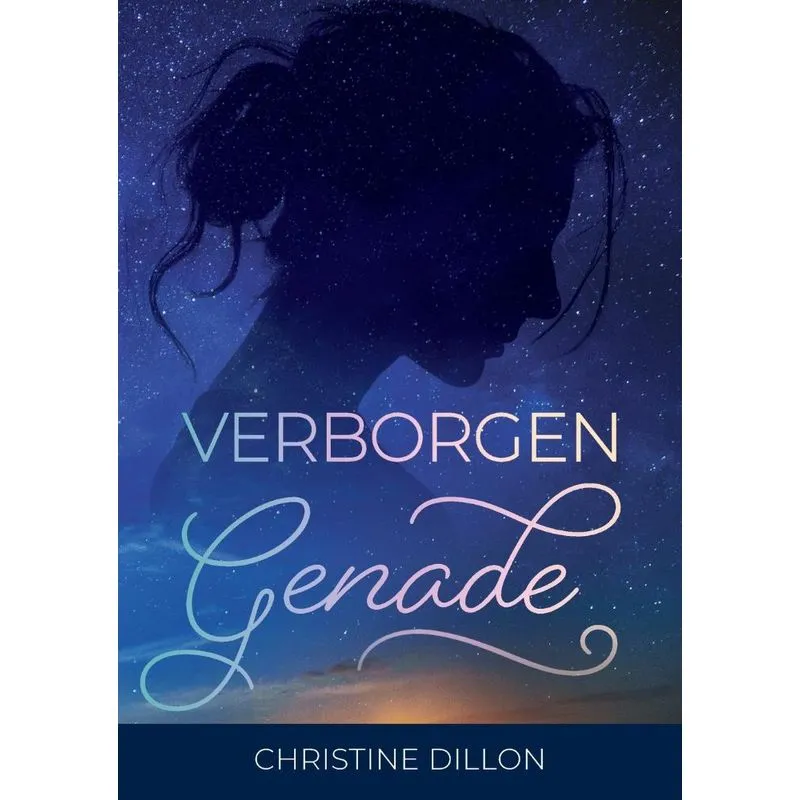 Verborgen Genade