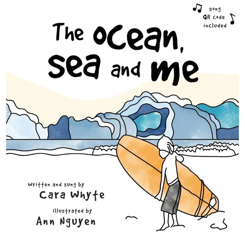 The Ocean, Sea and Me