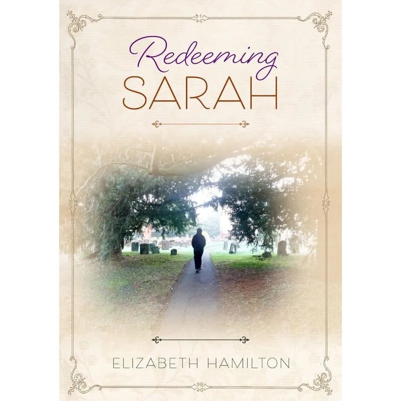 Redeeming Sarah