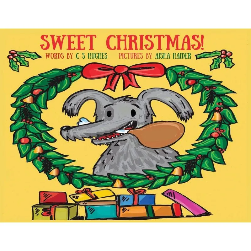 Sweet Christmas!