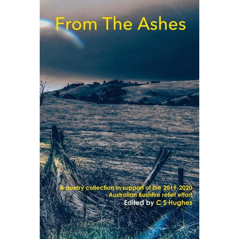 From the Ashes