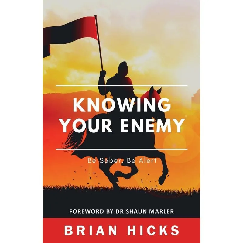 Knowing Your Enemy