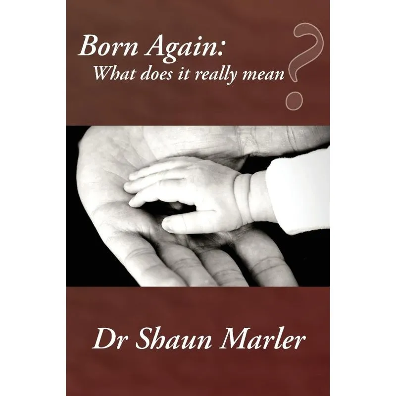 Born Again