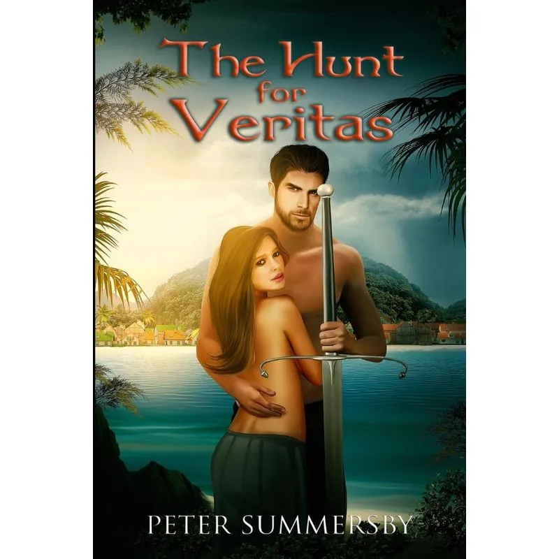 The Hunt for Veritas