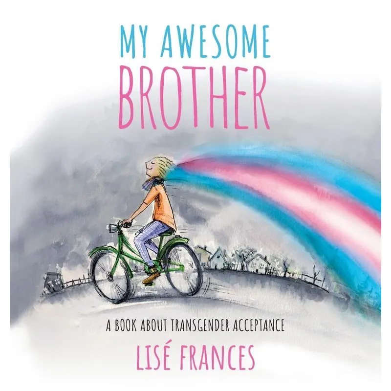 My Awesome Brother