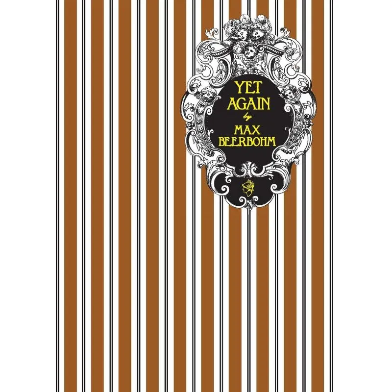 Yet Again