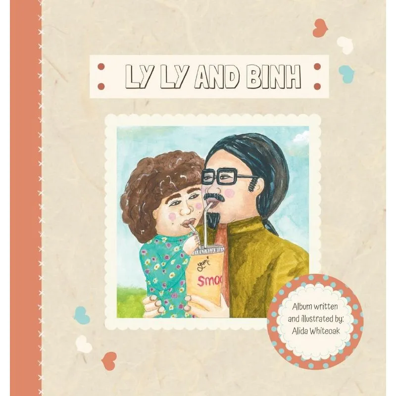 LY LY AND BINH