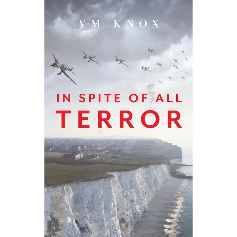 In Spite of All Terror