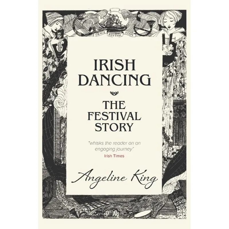 Irish Dancing