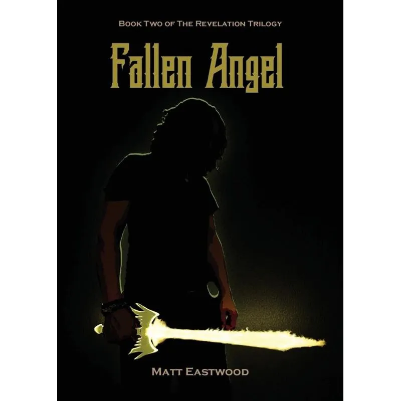 Fallen Angel