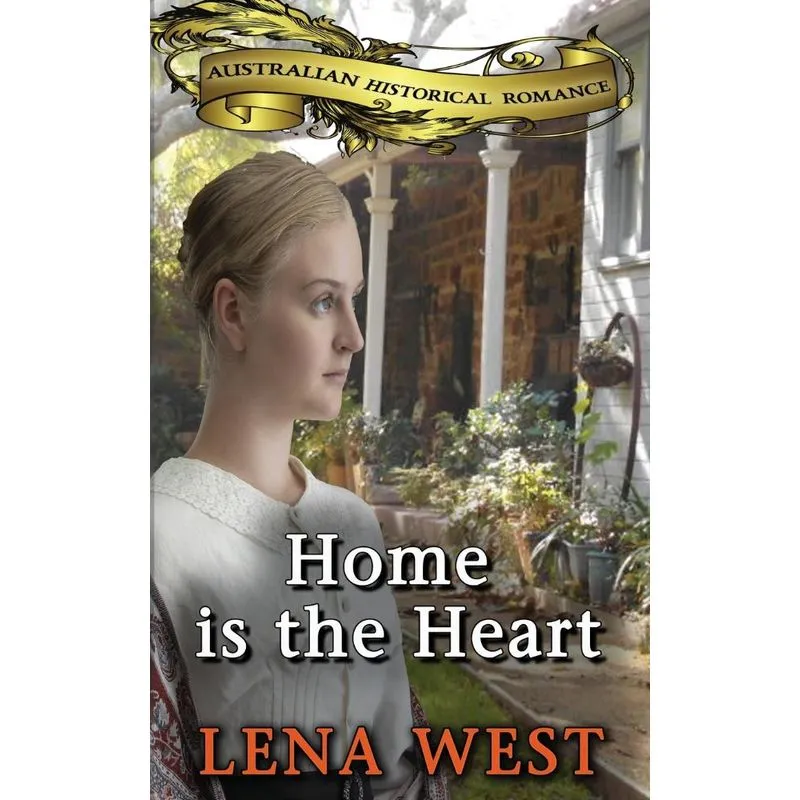 Home is the Heart