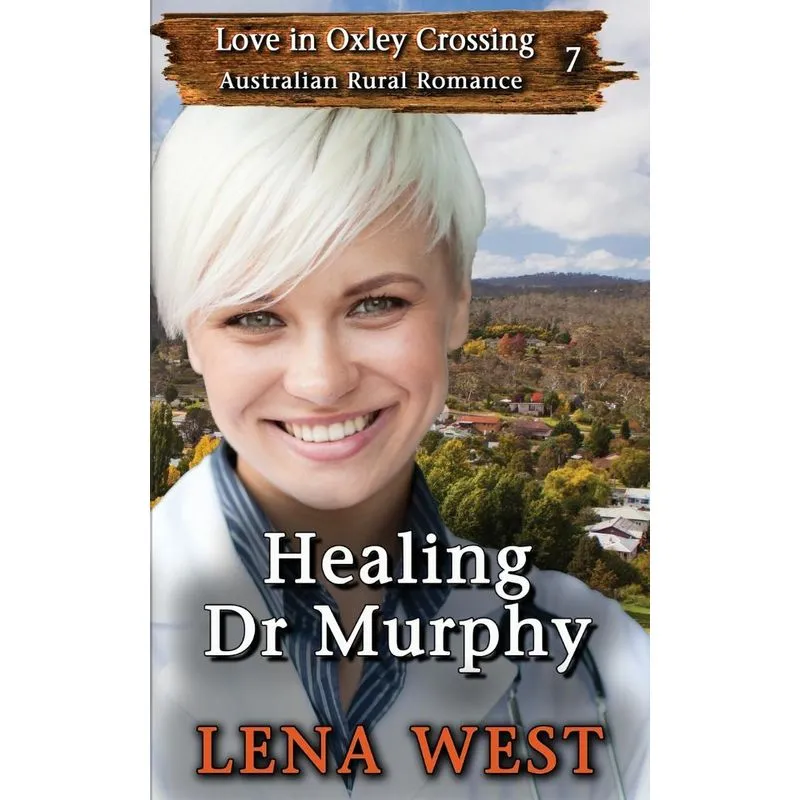 Healing Dr Murphy