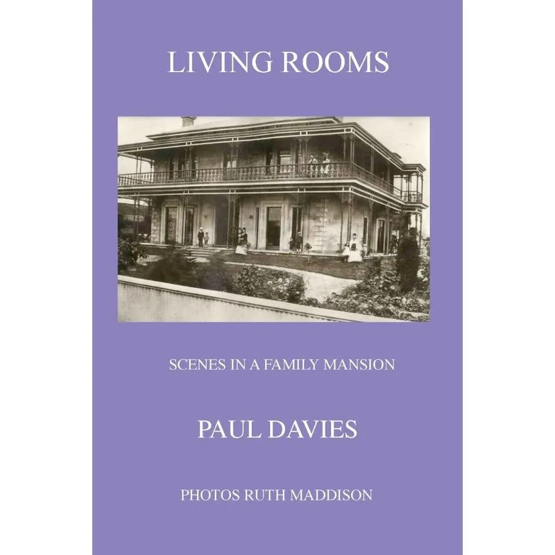 Living Rooms