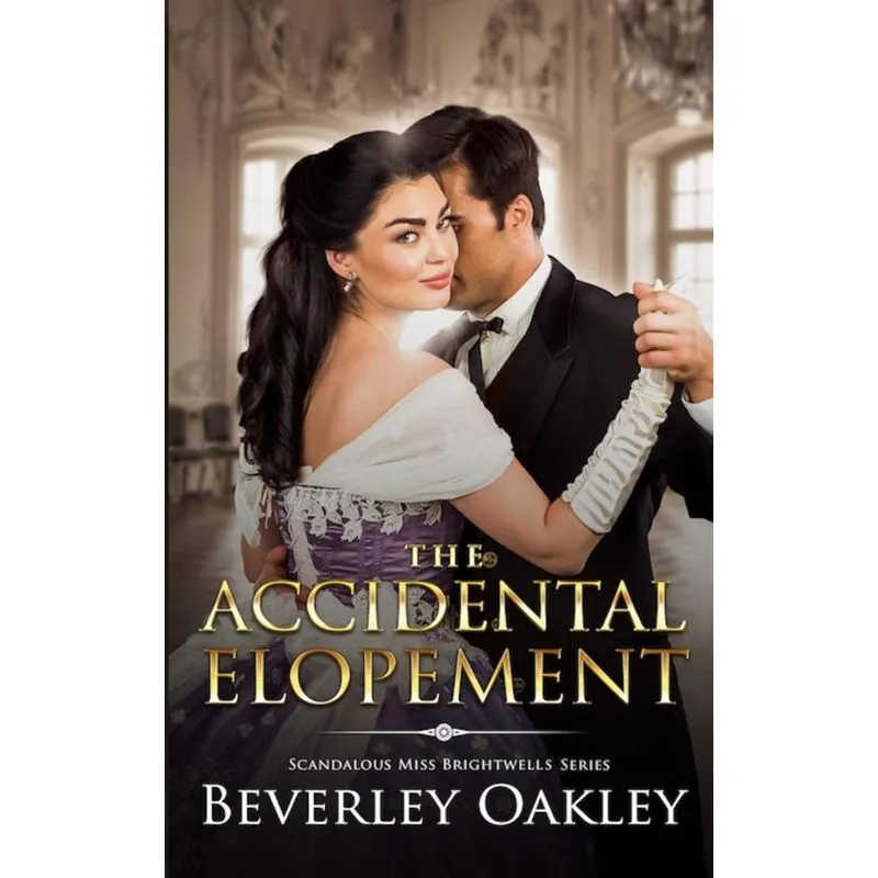 The Accidental Elopement