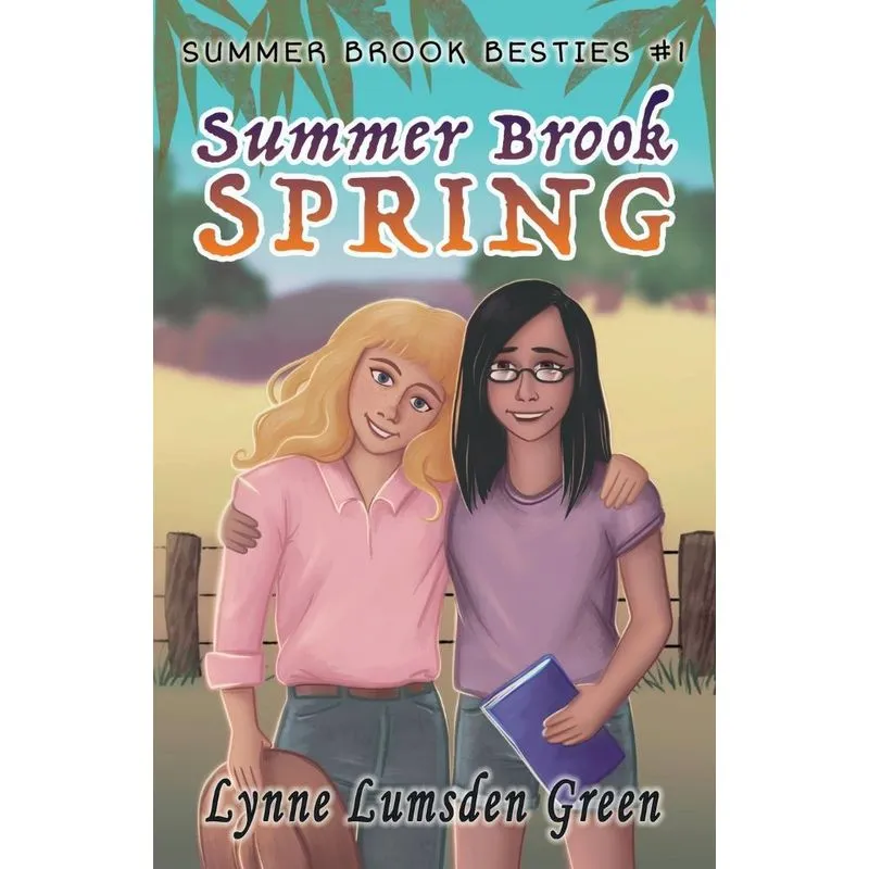 Summer Brook Spring
