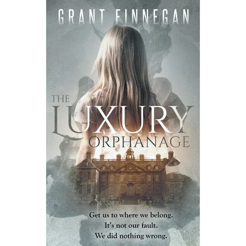 The Luxury Orphanage
