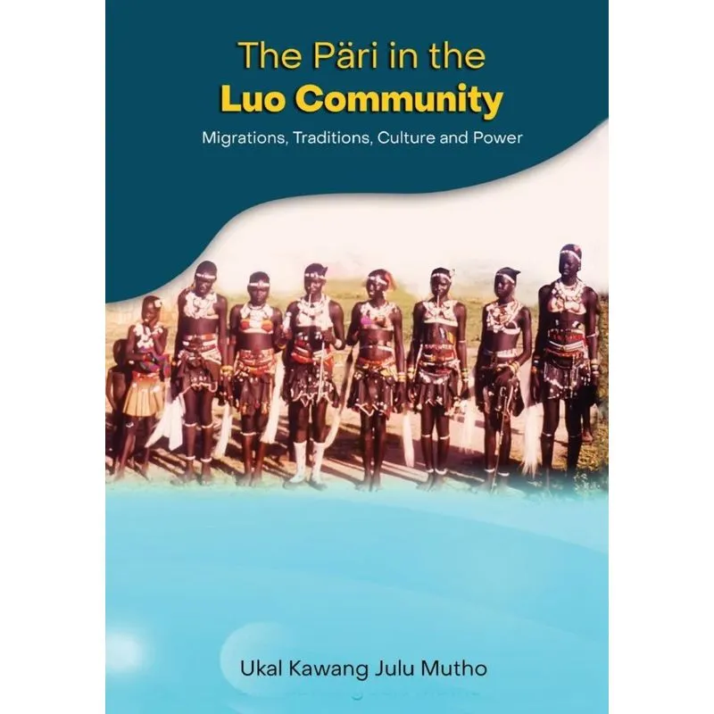 The Päri in the Luo community