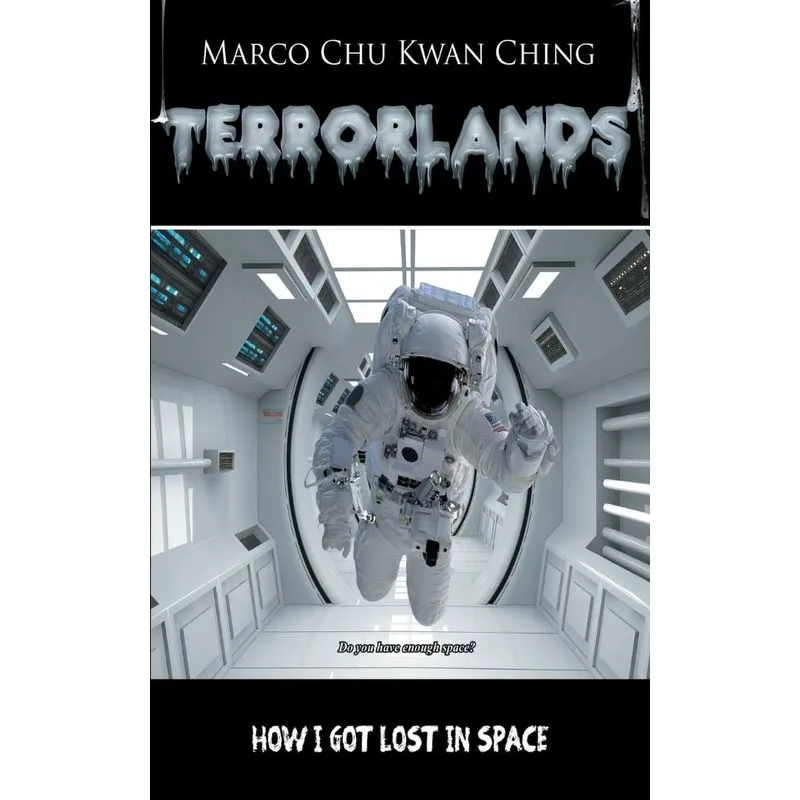 How I Got Lost in Space