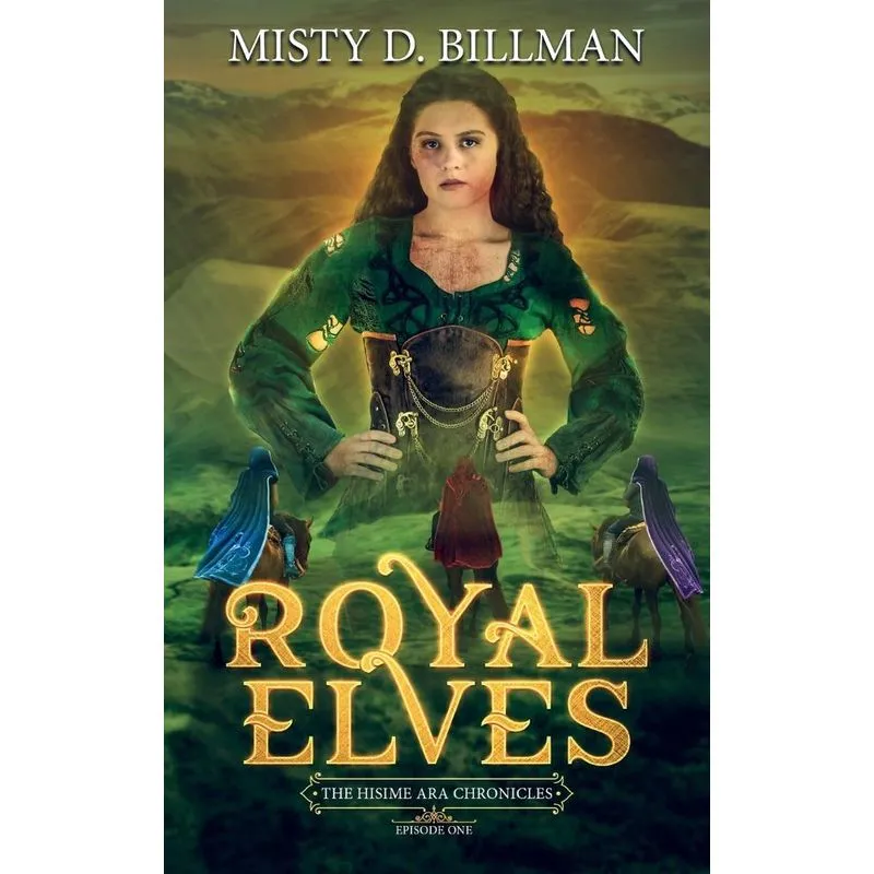 Royal Elves