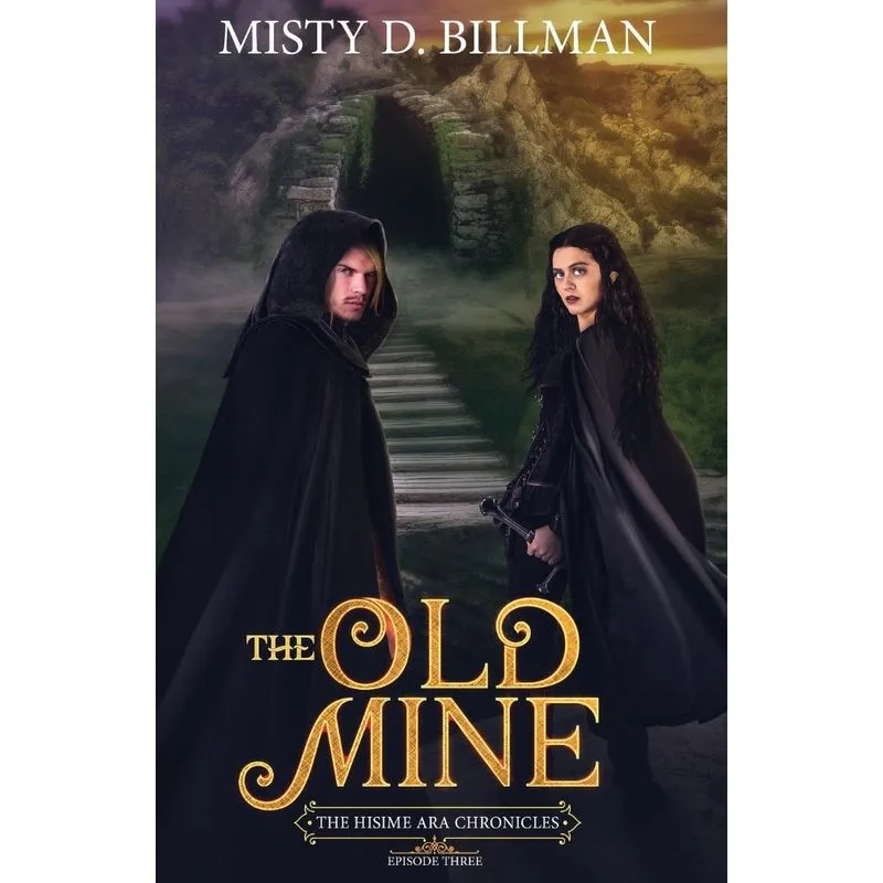 The Old MIne