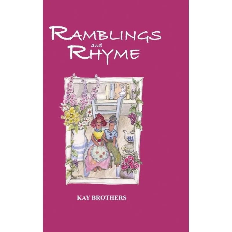 Ramblings and Rhyme