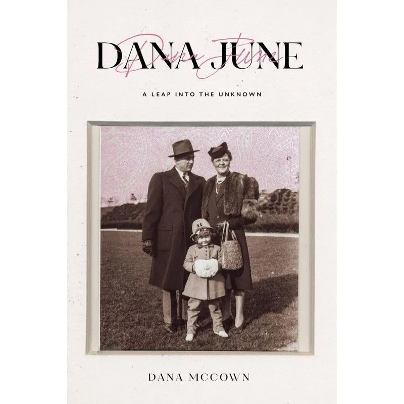 Dana June