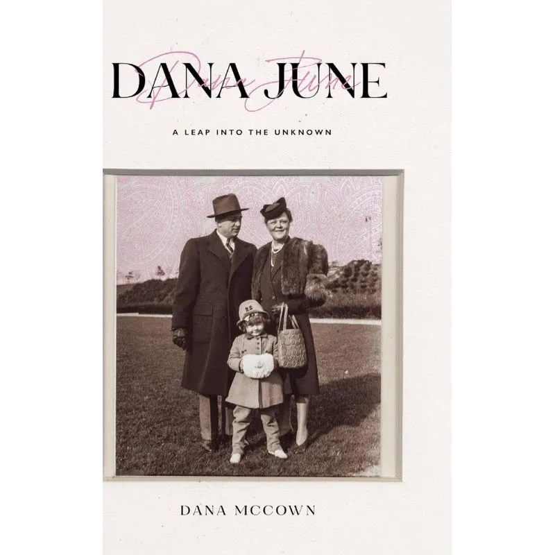Dana June