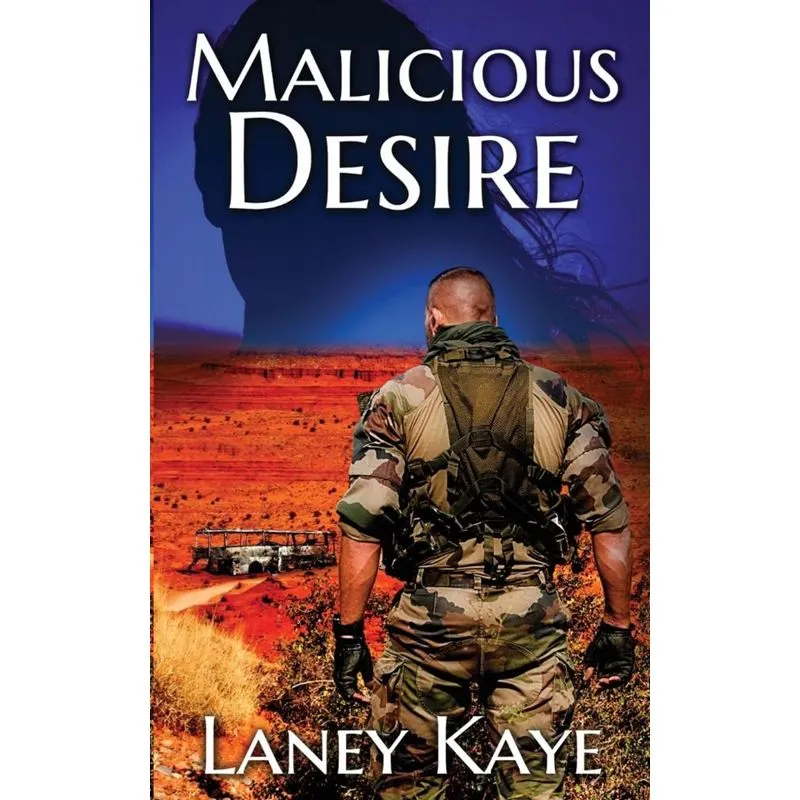 MALICIOUS DESIRE