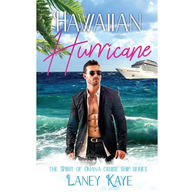 HAWAIIAN HURRICANE