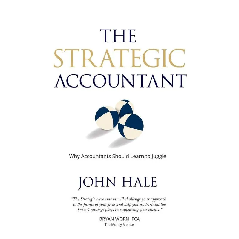 The Strategic Accountant