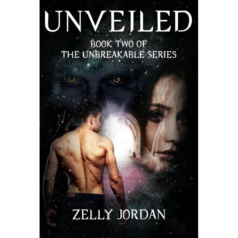 Unveiled