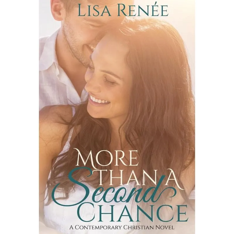 More Than A Second Chance