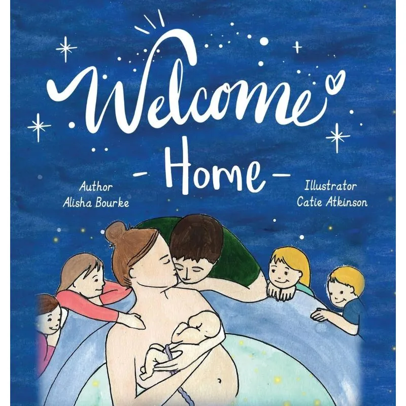Welcome Home
