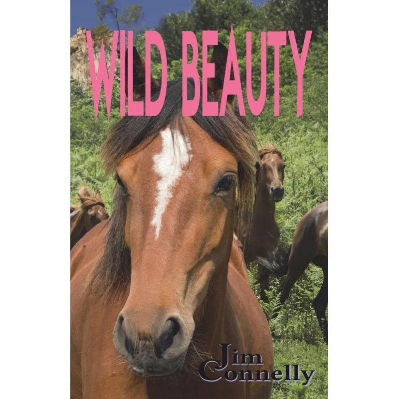 Wild Beauty