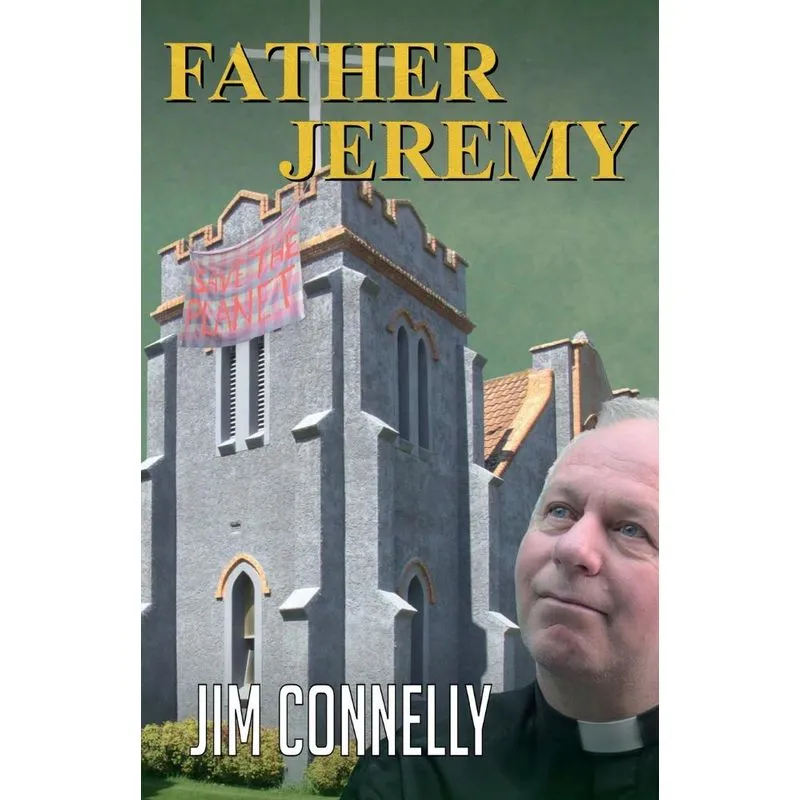 Father Jeremy