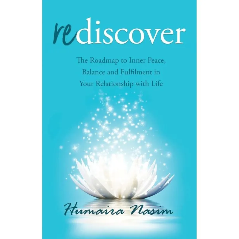 Rediscover