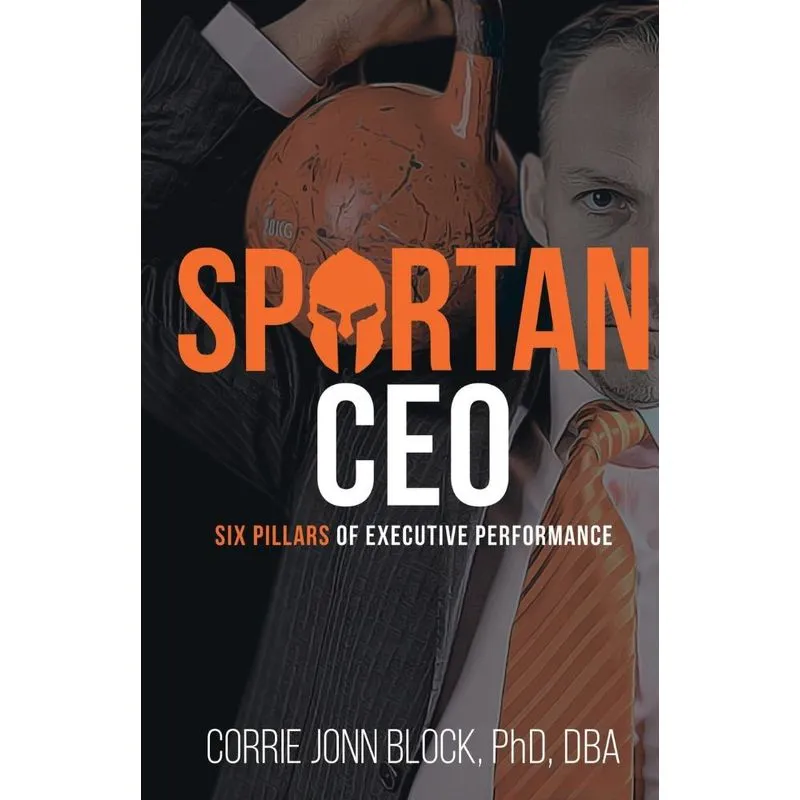 Spartan CEO