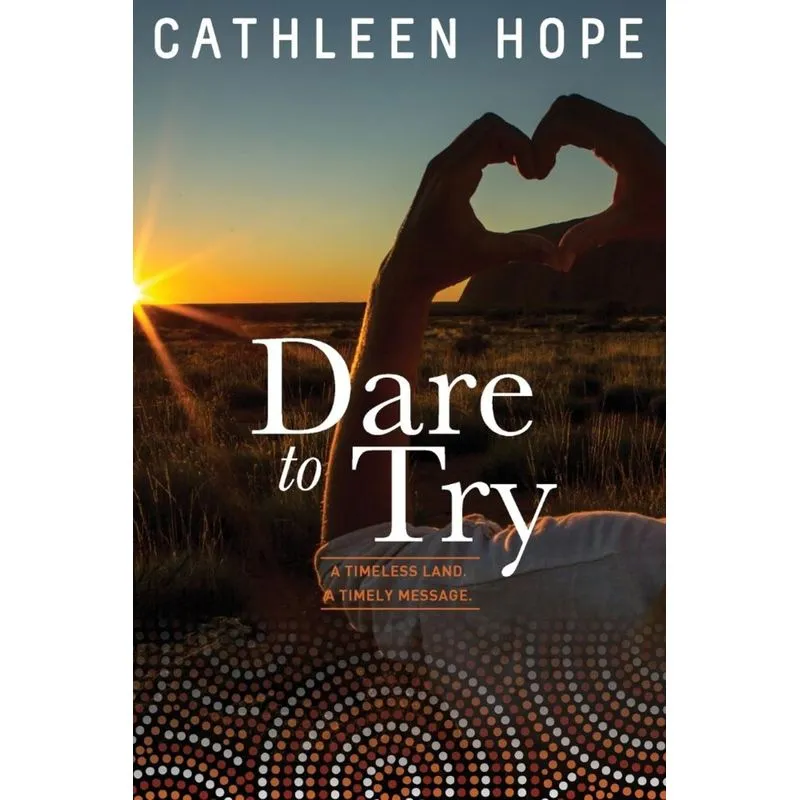 Dare To Try